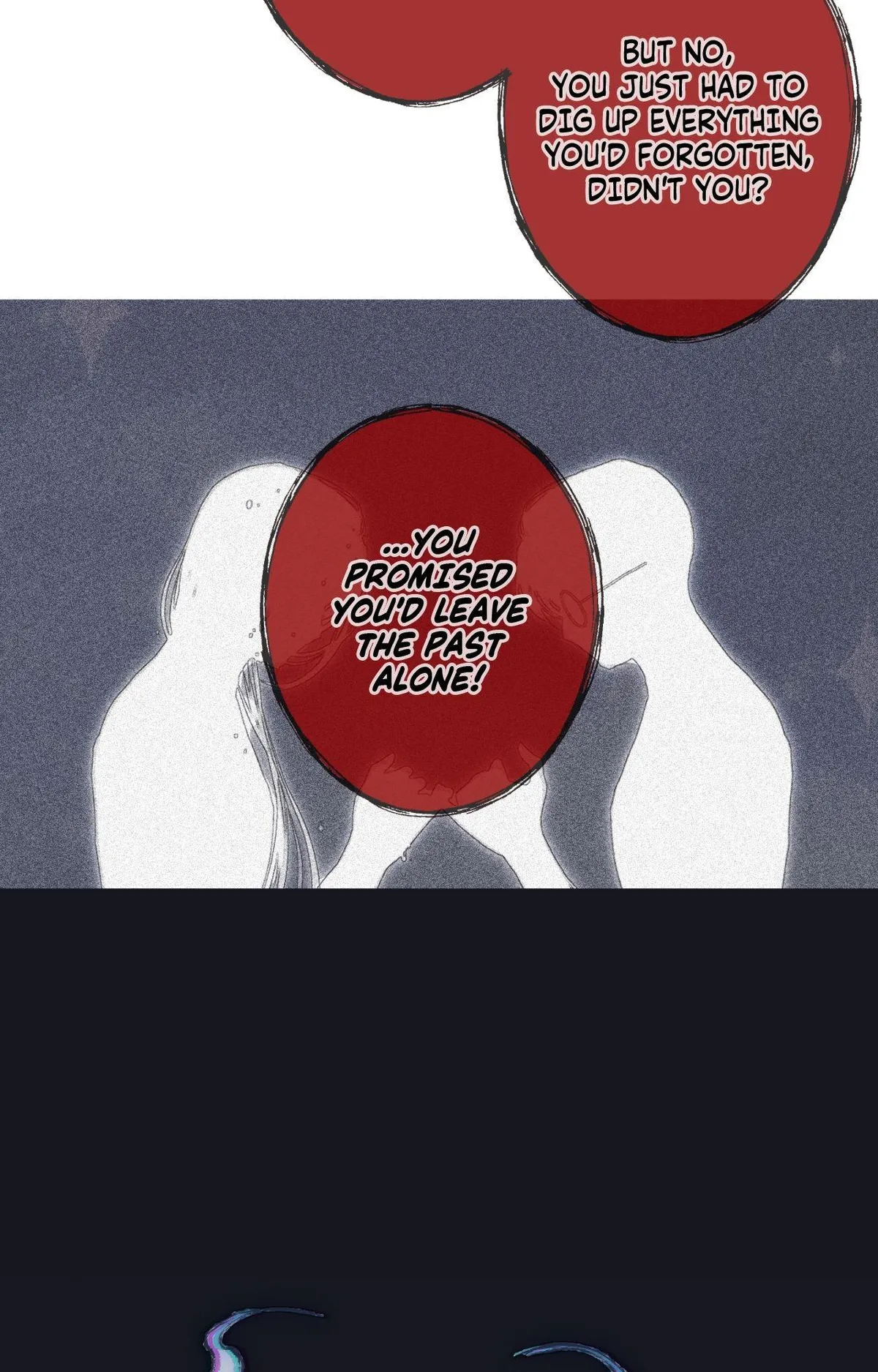 Ghost Gate Chapter 83 page 79 - 