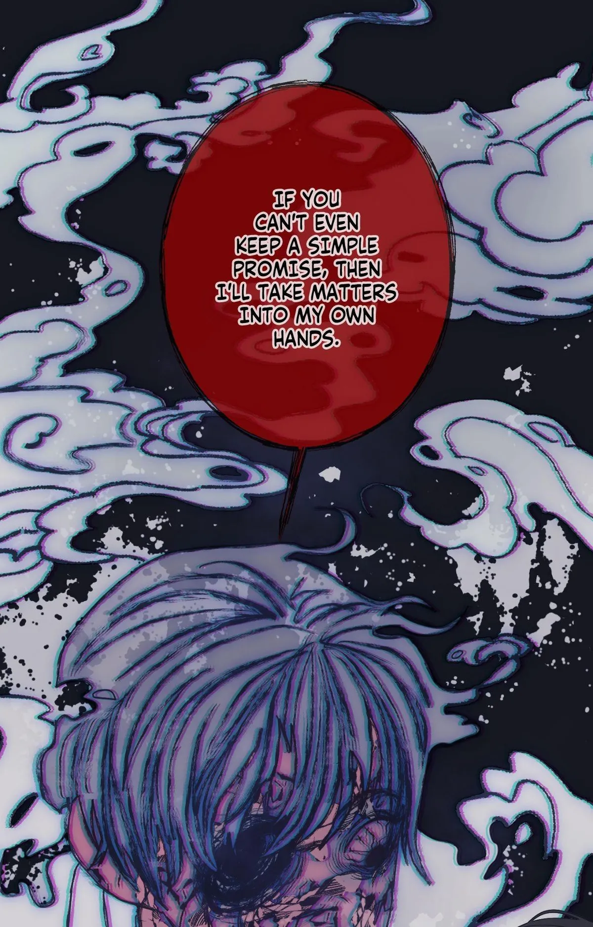 Ghost Gate Chapter 83 page 80 - 