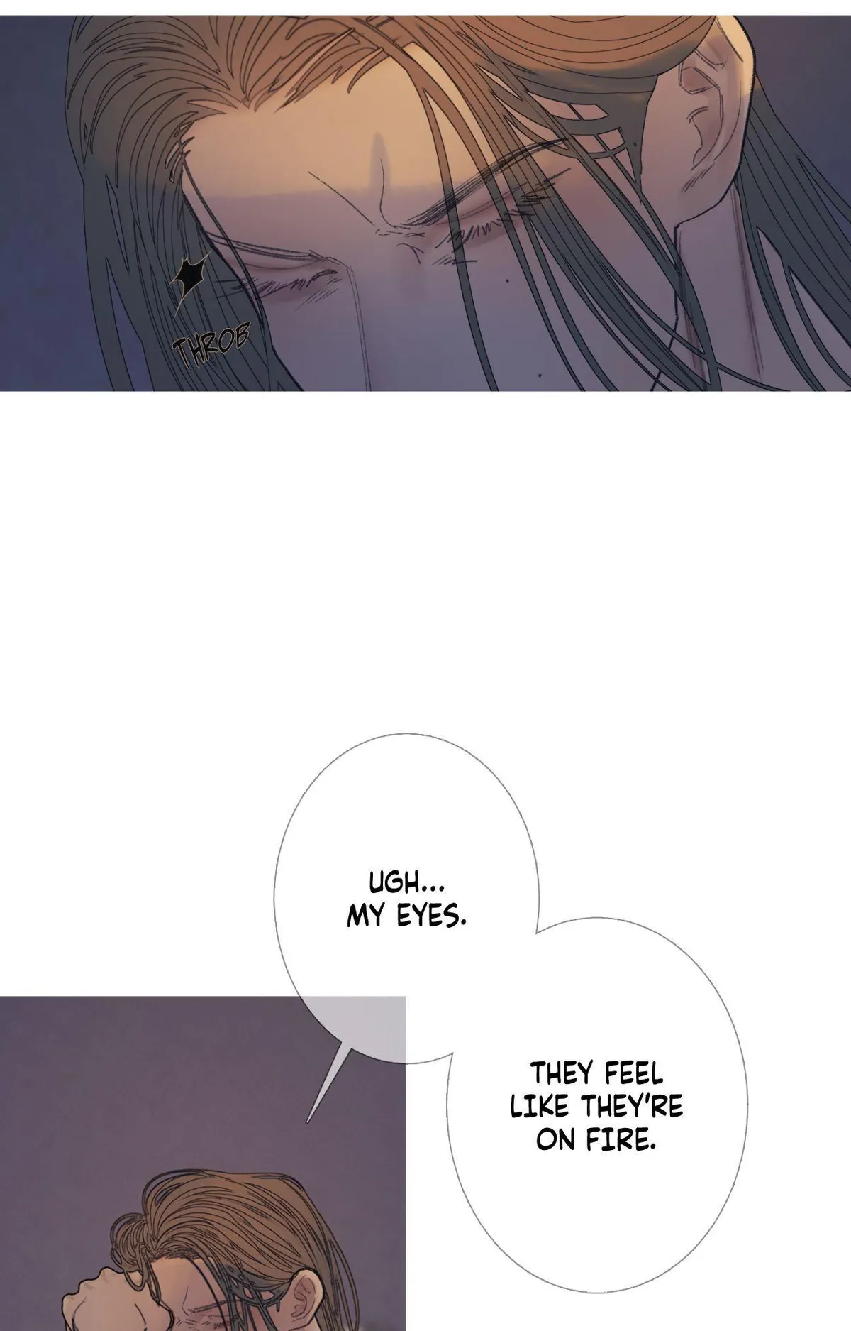 Ghost Gate Chapter 83 page 83 - 