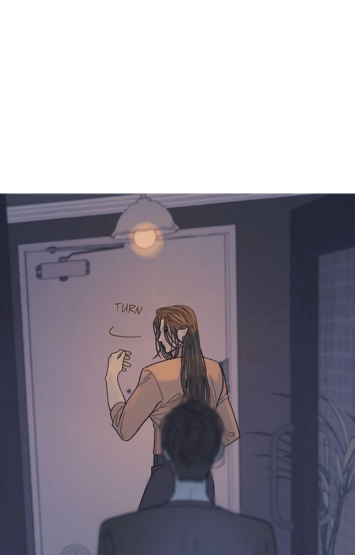 Ghost Gate Chapter 83 page 85 - 