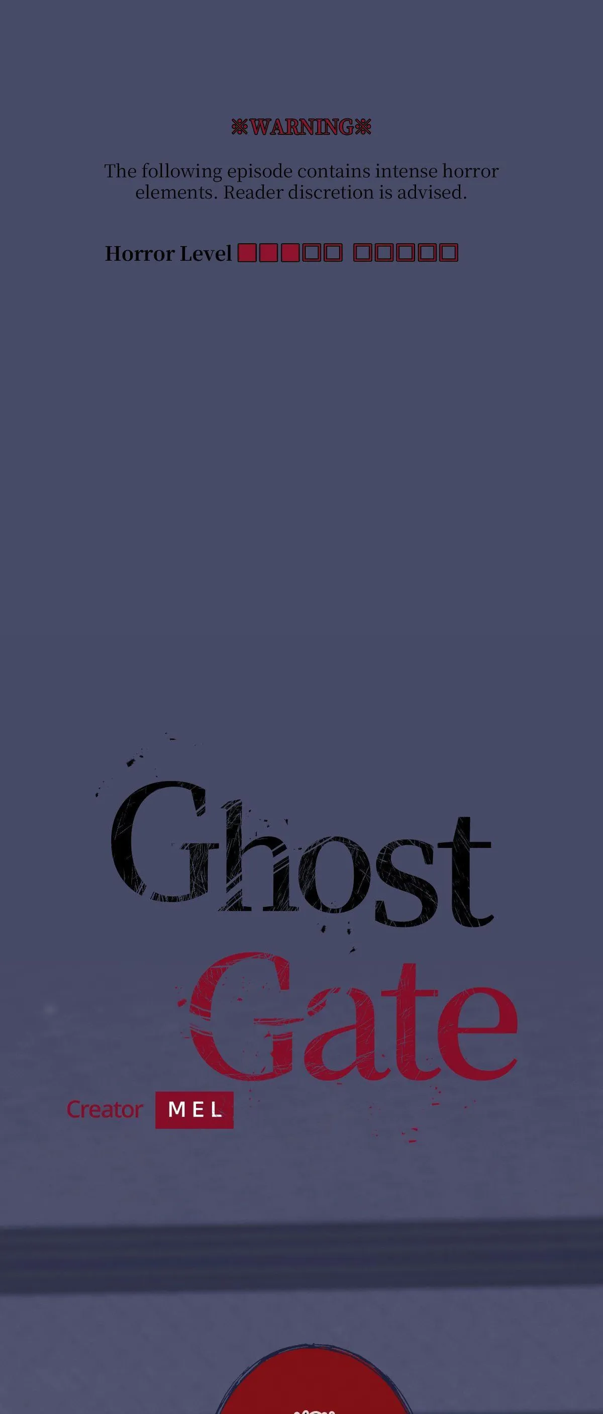 Ghost Gate Chapter 84 page 2 - 