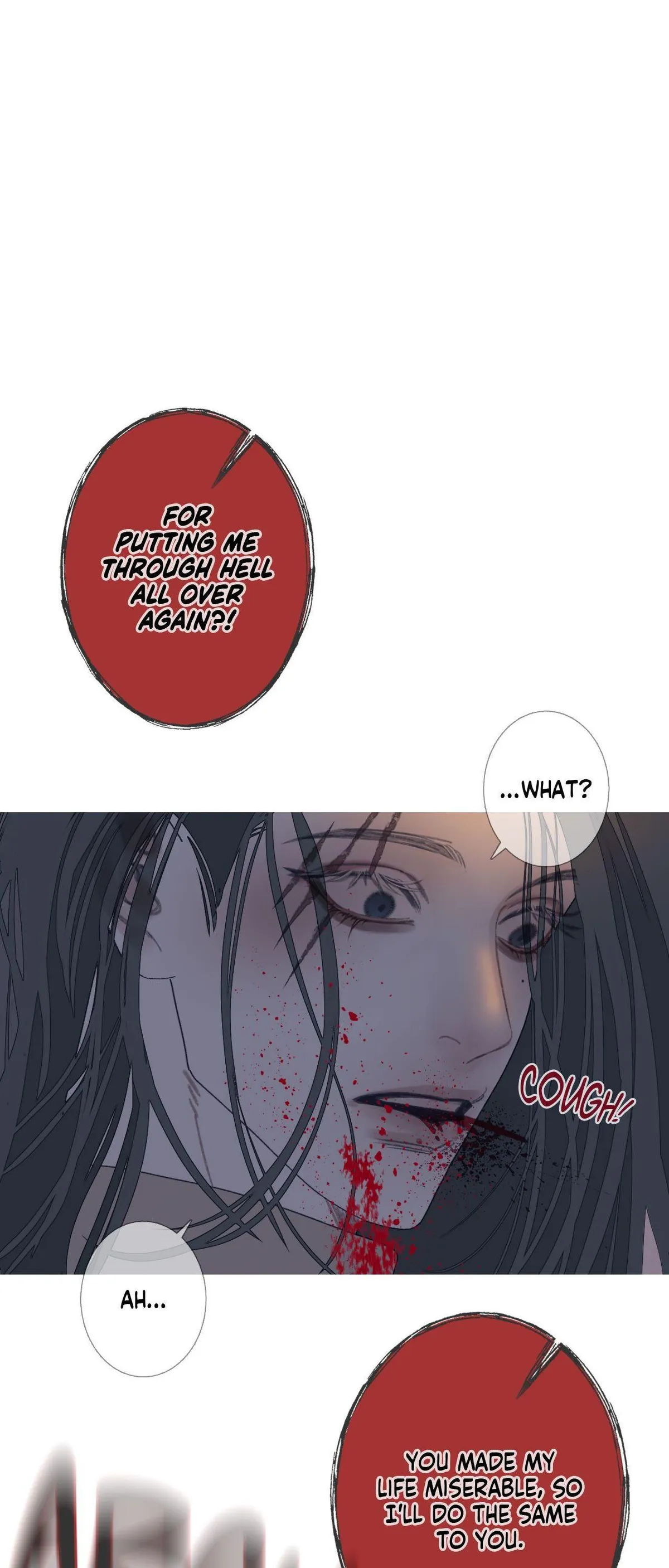 Ghost Gate Chapter 84 page 11 - 