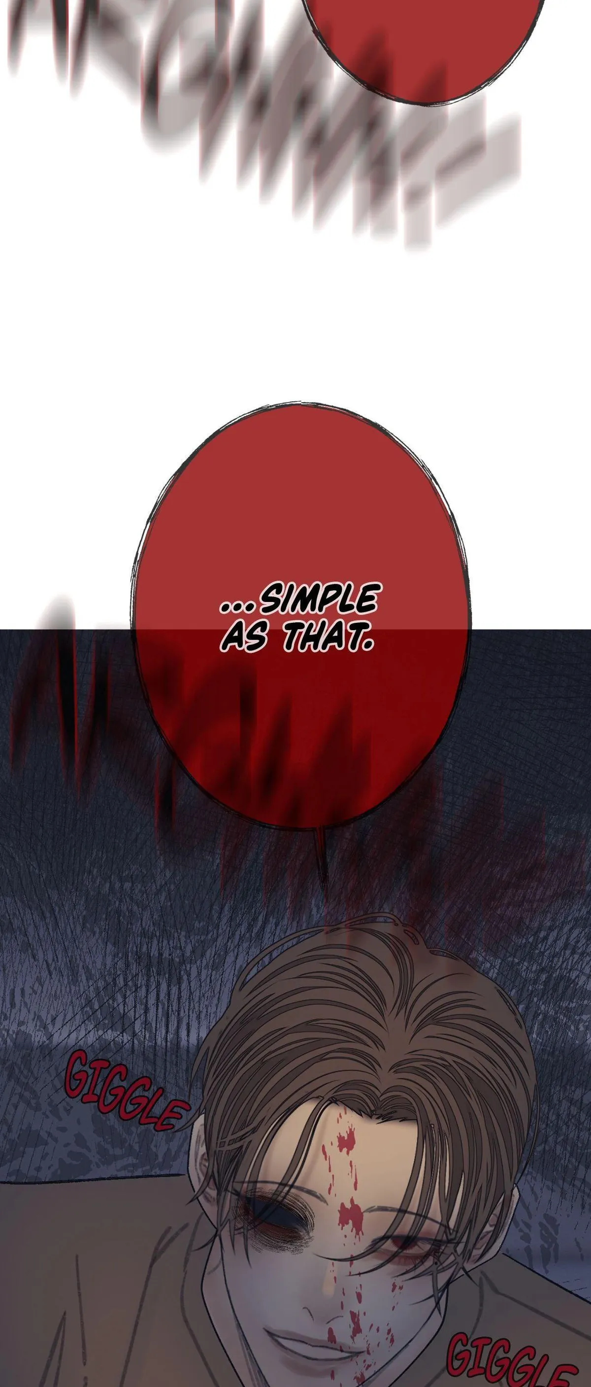 Ghost Gate Chapter 84 page 12 - 