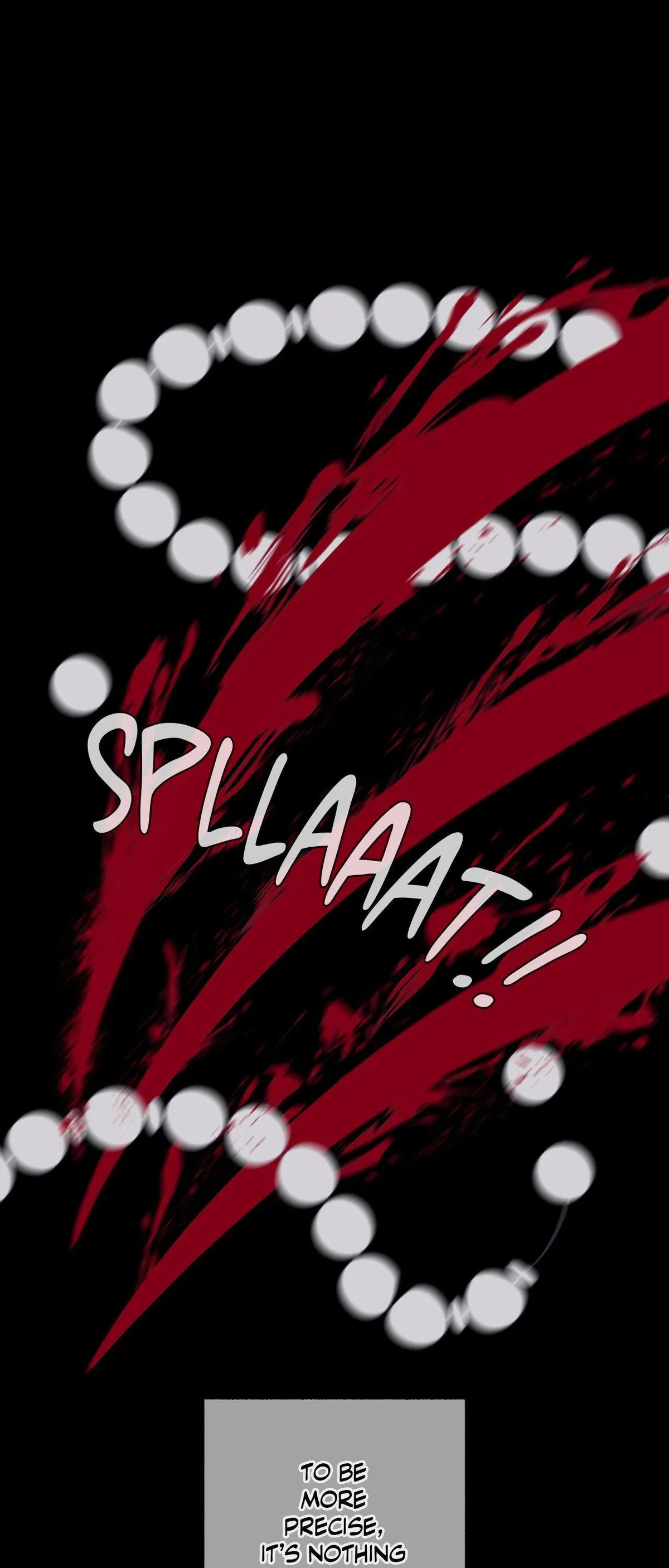 Ghost Gate Chapter 84 page 14 - 