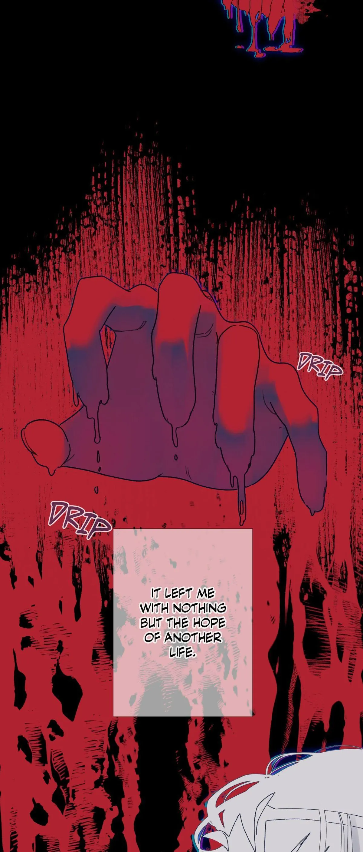 Ghost Gate Chapter 84 page 17 - 