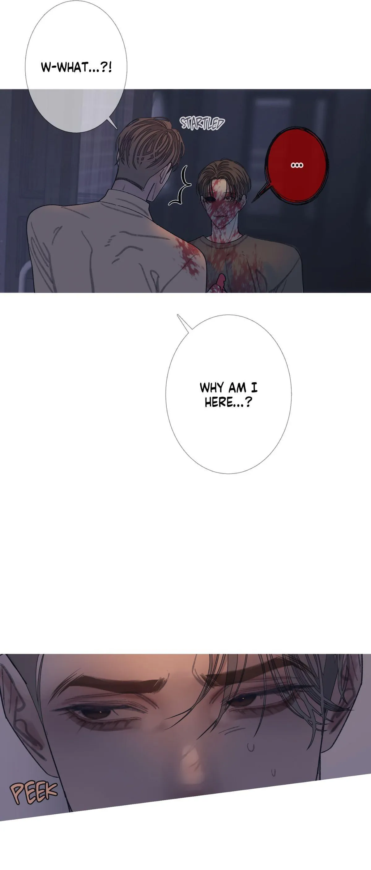 Ghost Gate Chapter 84 page 25 - 