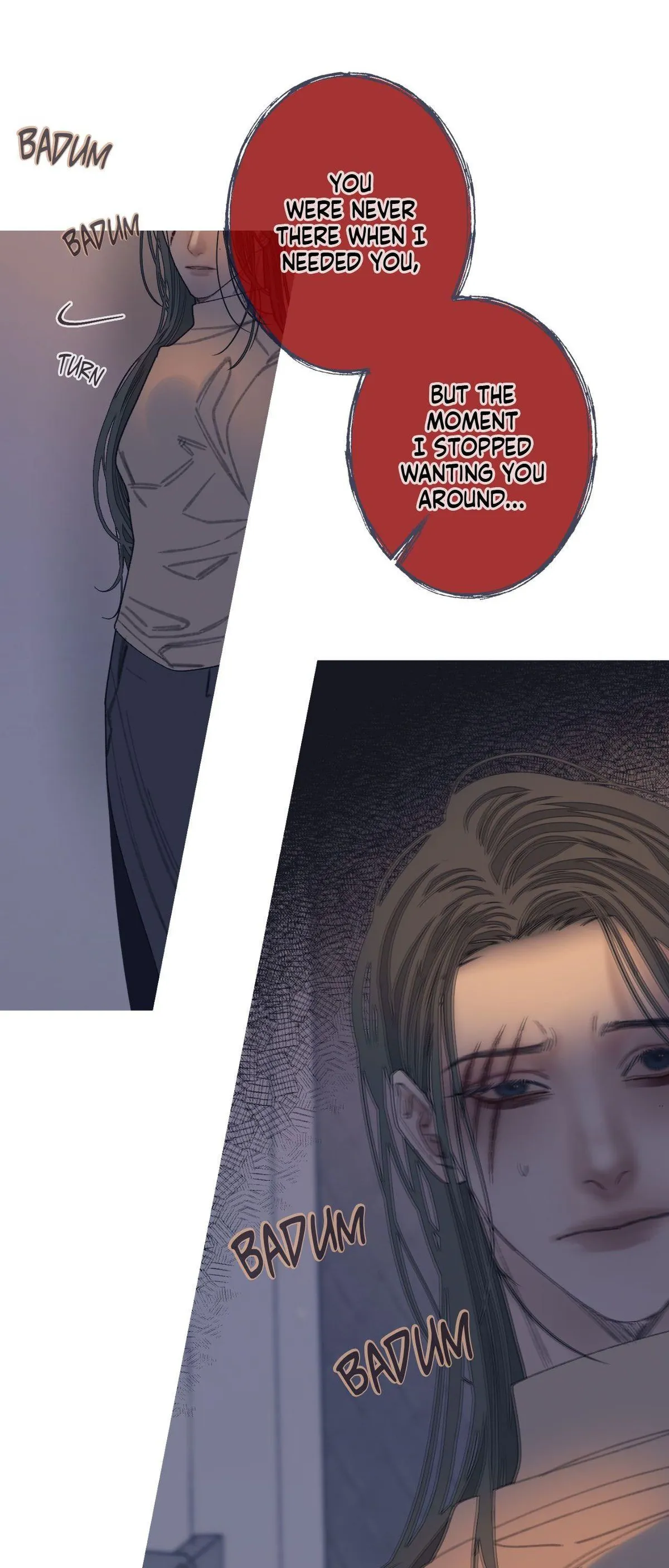 Ghost Gate Chapter 84 page 4 - 