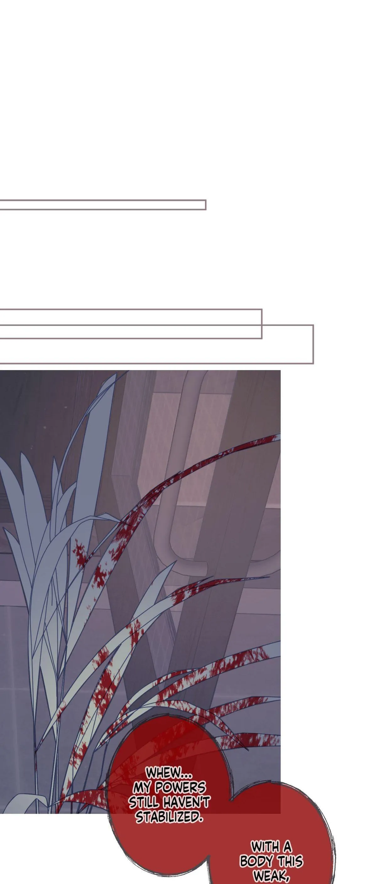 Ghost Gate Chapter 84 page 32 - 
