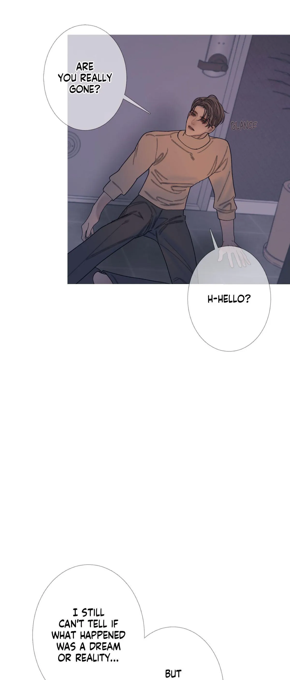 Ghost Gate Chapter 84 page 40 - 