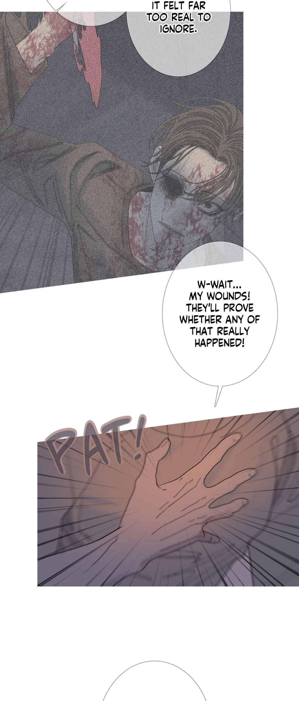 Ghost Gate Chapter 84 page 41 - 
