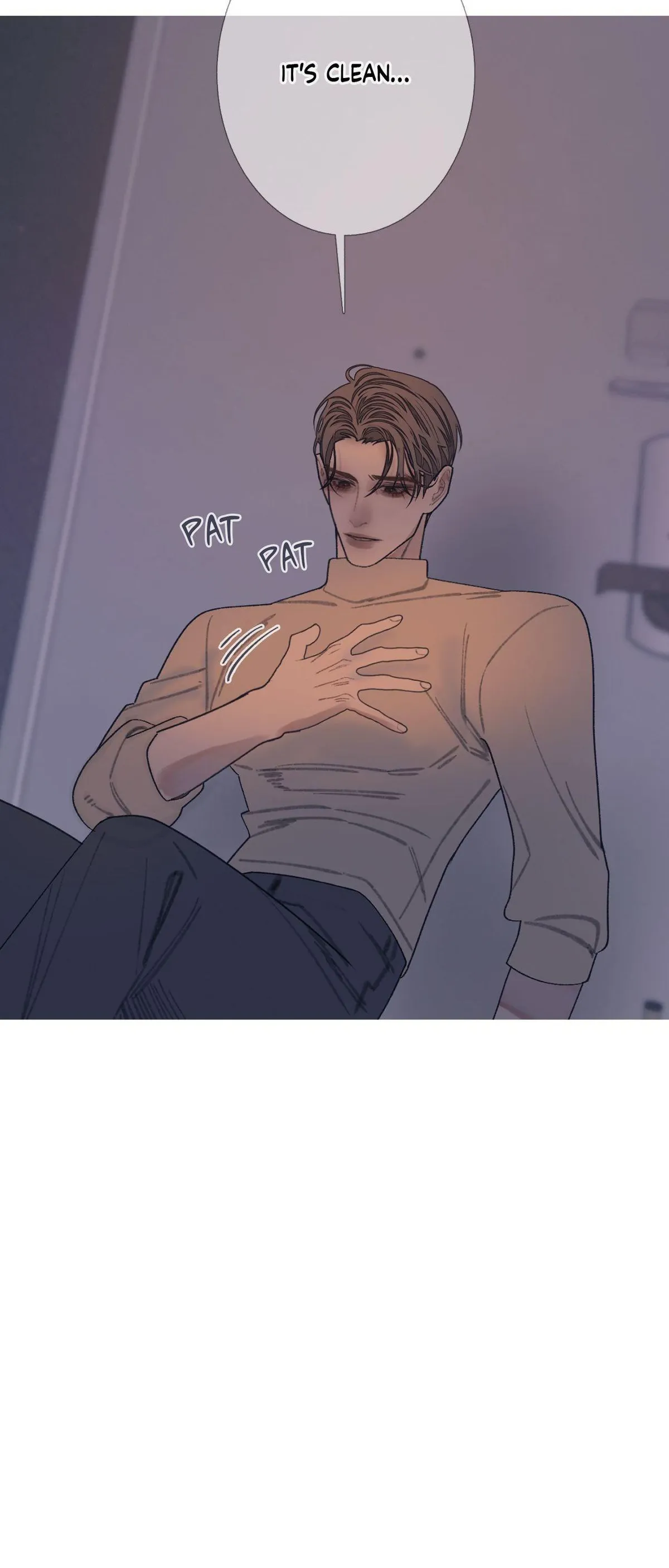 Ghost Gate Chapter 84 page 42 - 