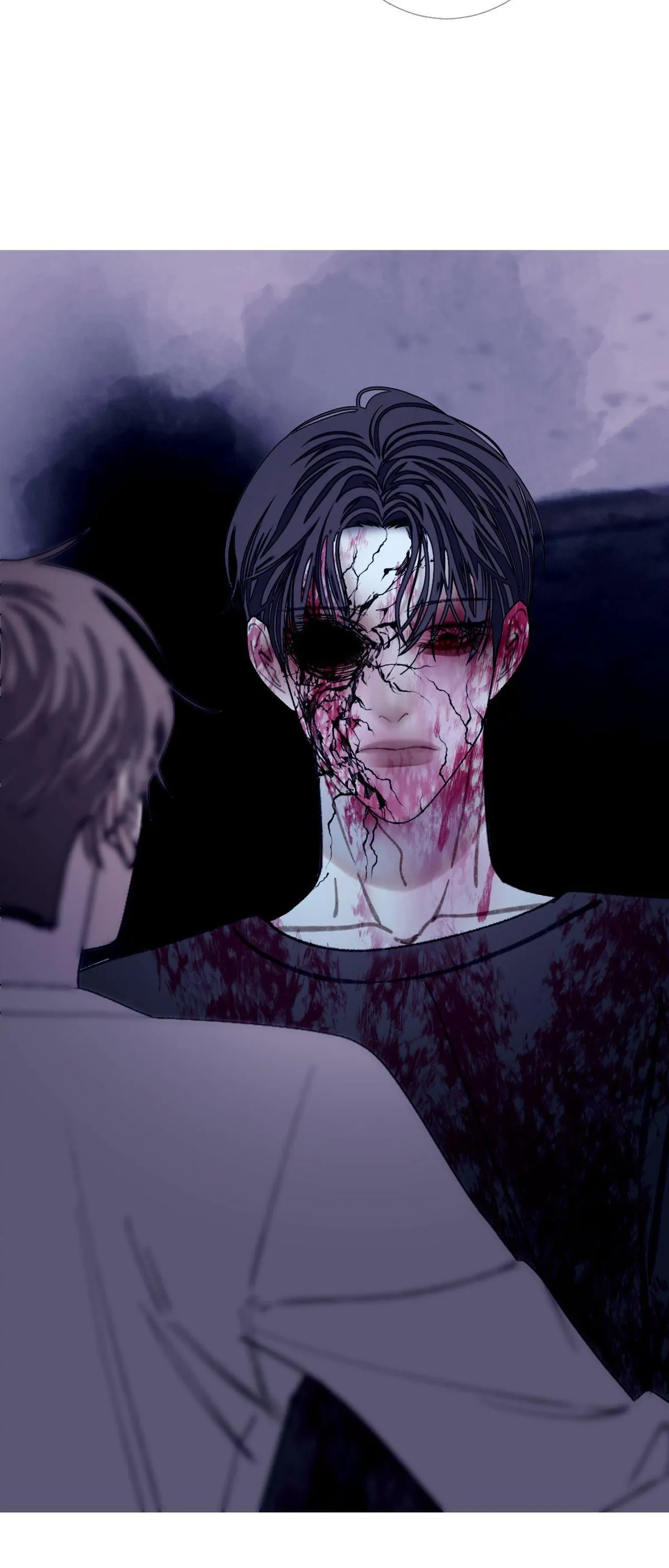 Ghost Gate Chapter 84 page 54 - 