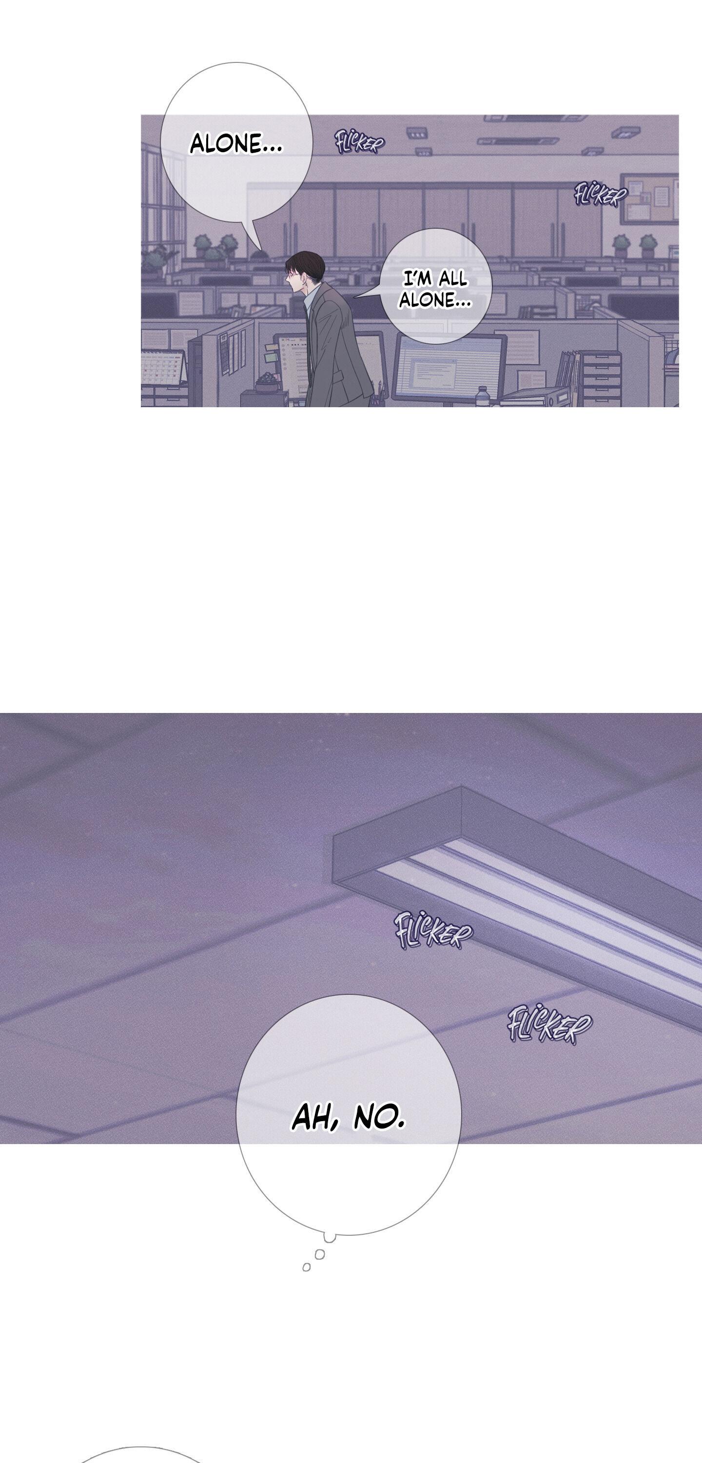 Ghost Gate Chapter 9 page 20 - 