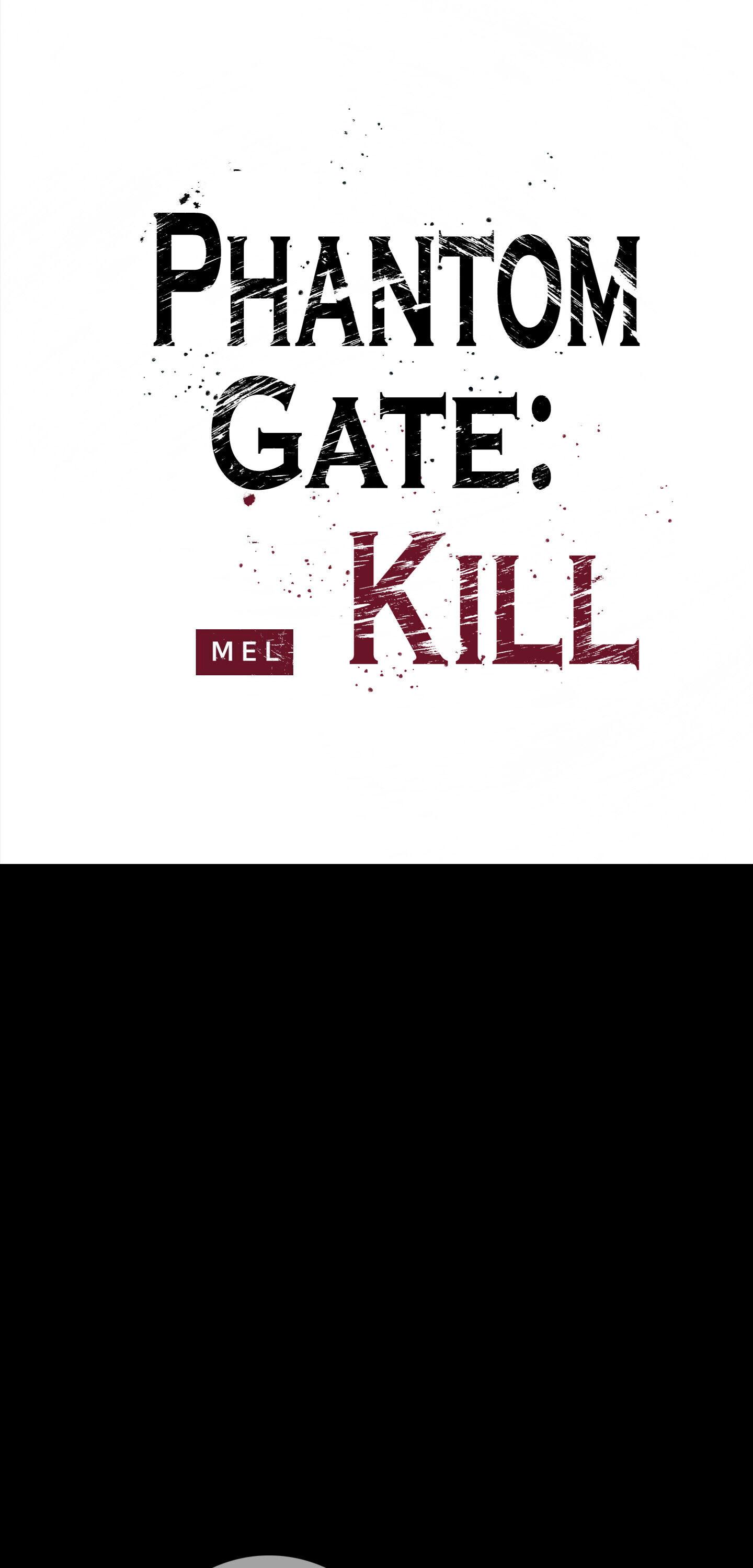 Ghost Gate Chapter 9 page 3 - 