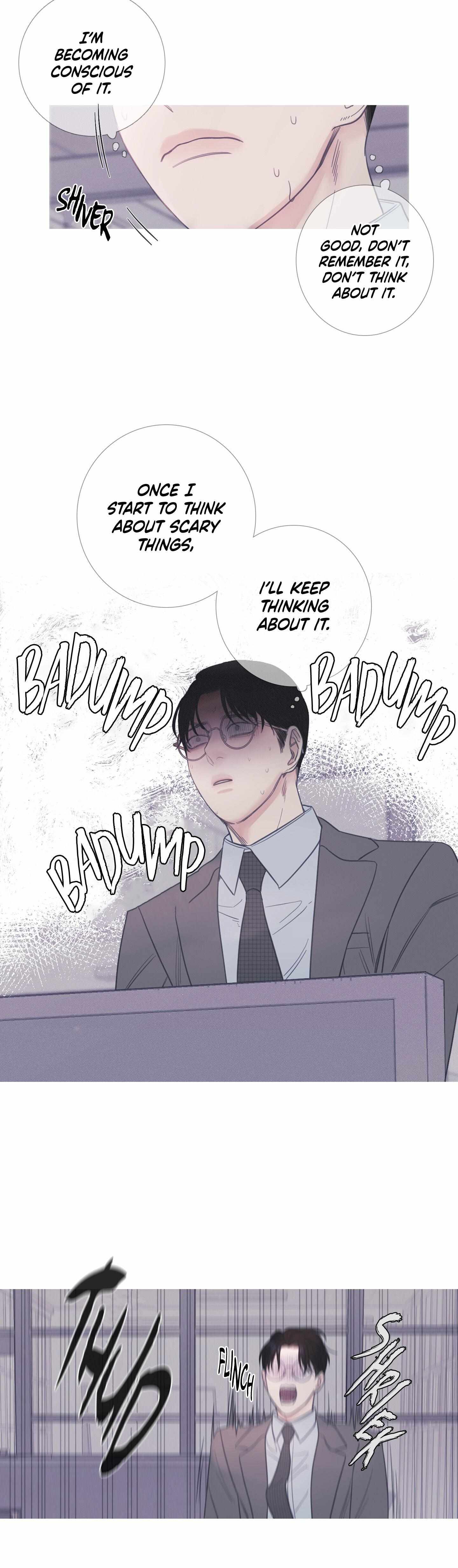 Ghost Gate Chapter 9 page 21 - 