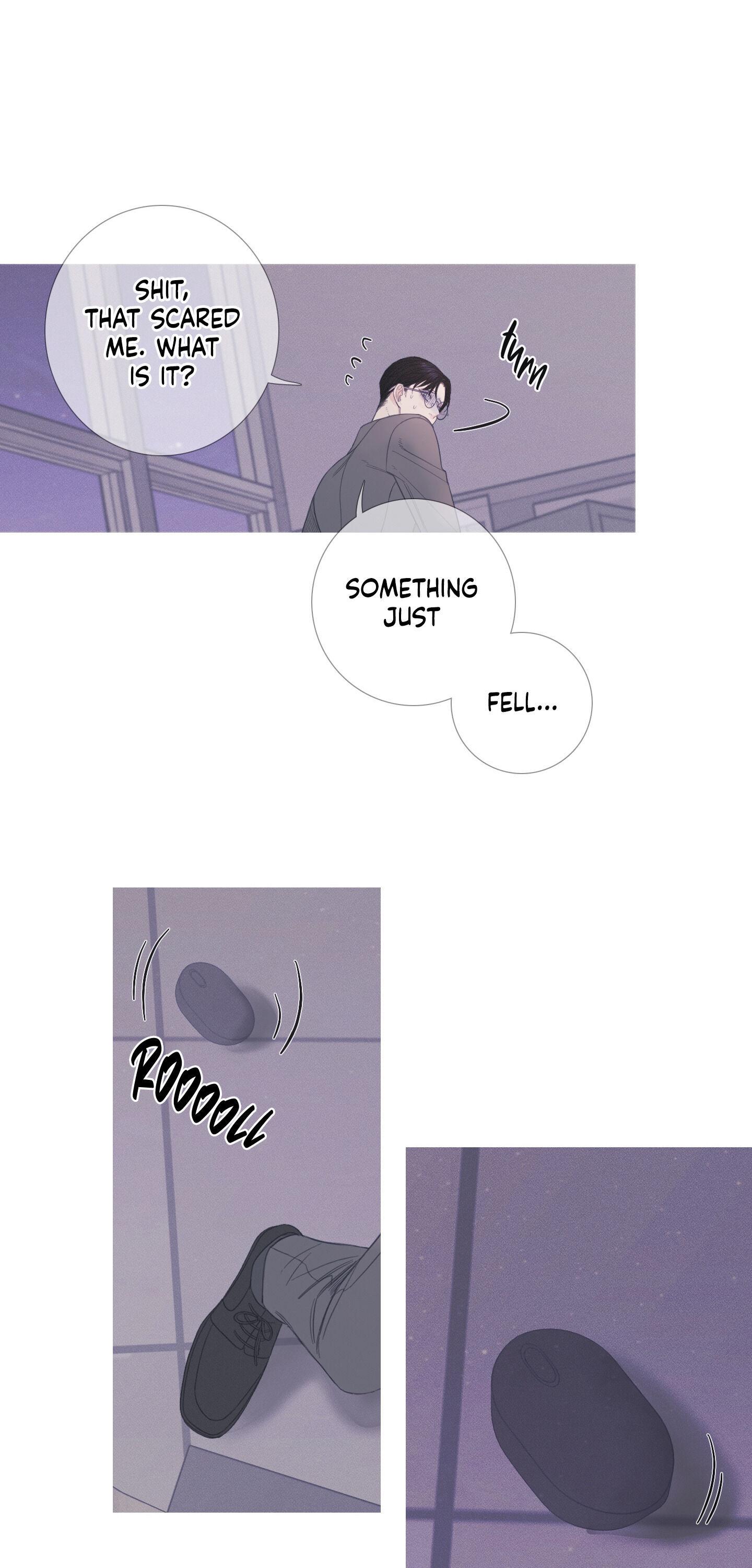 Ghost Gate Chapter 9 page 22 - 