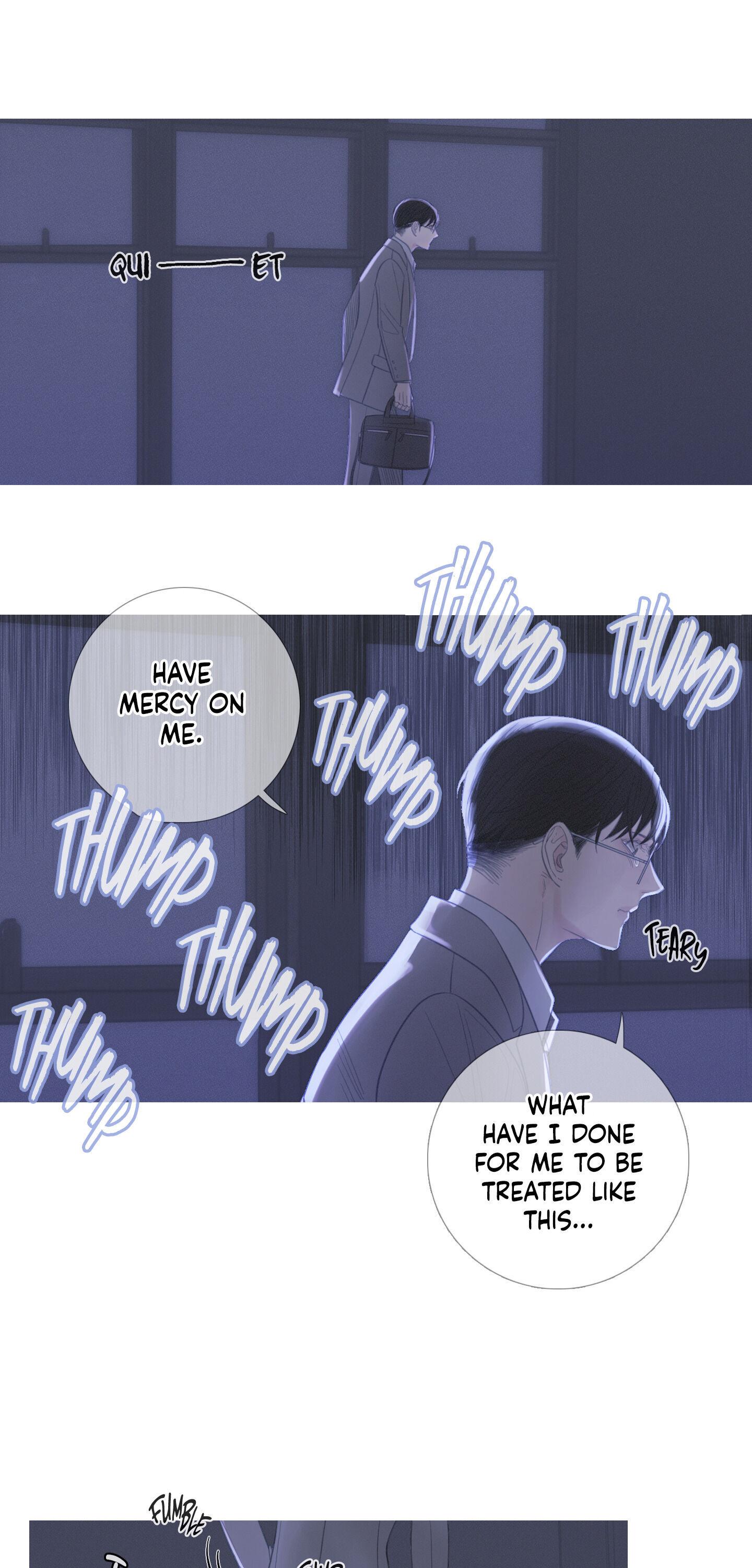 Ghost Gate Chapter 9 page 26 - 