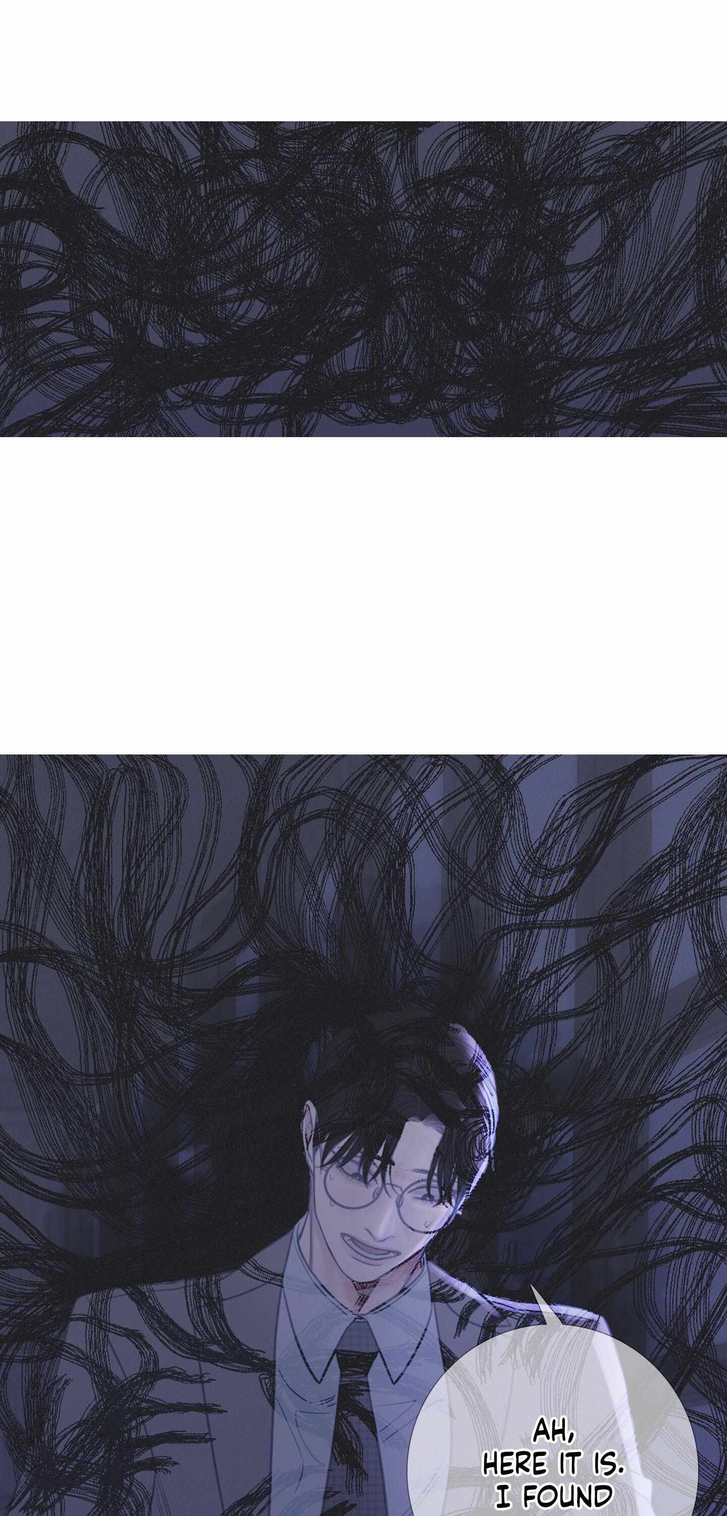Ghost Gate Chapter 9 page 28 - 