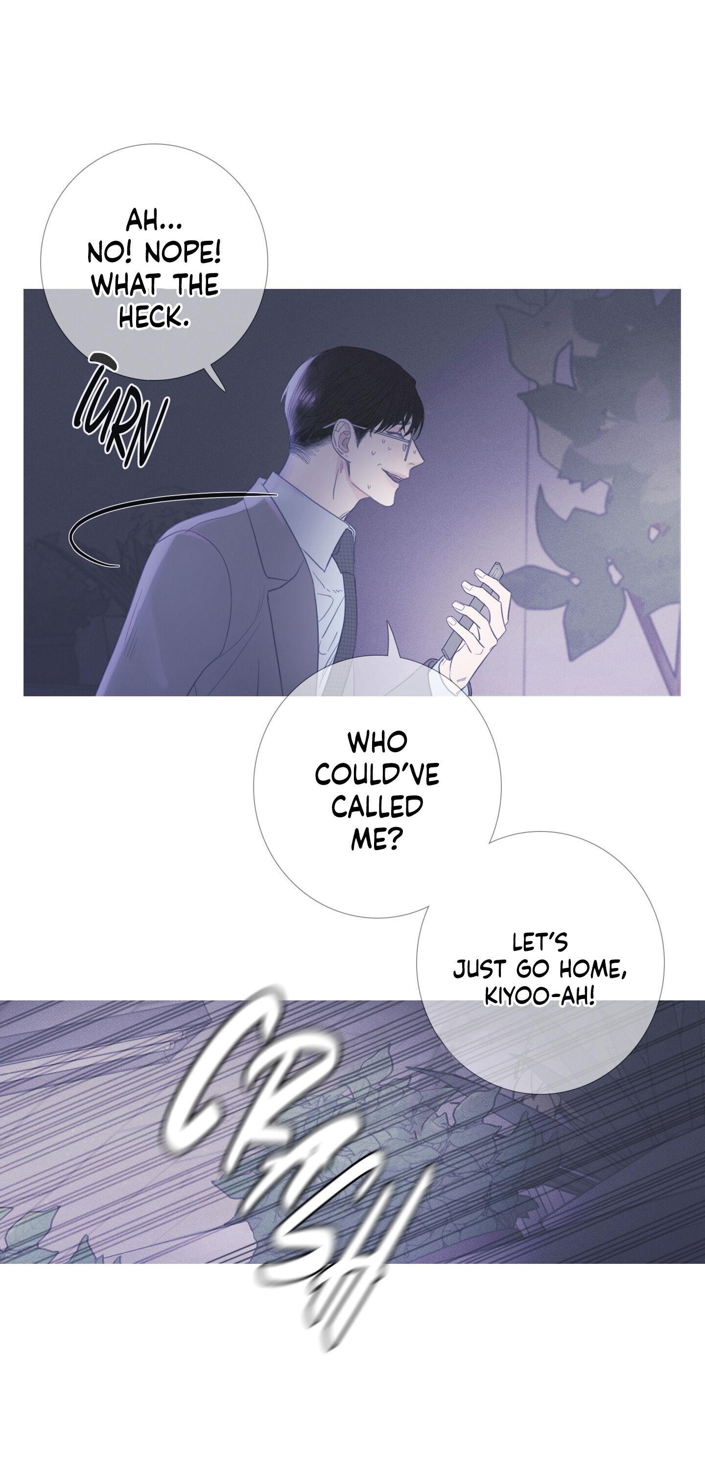 Ghost Gate Chapter 9 page 30 - 