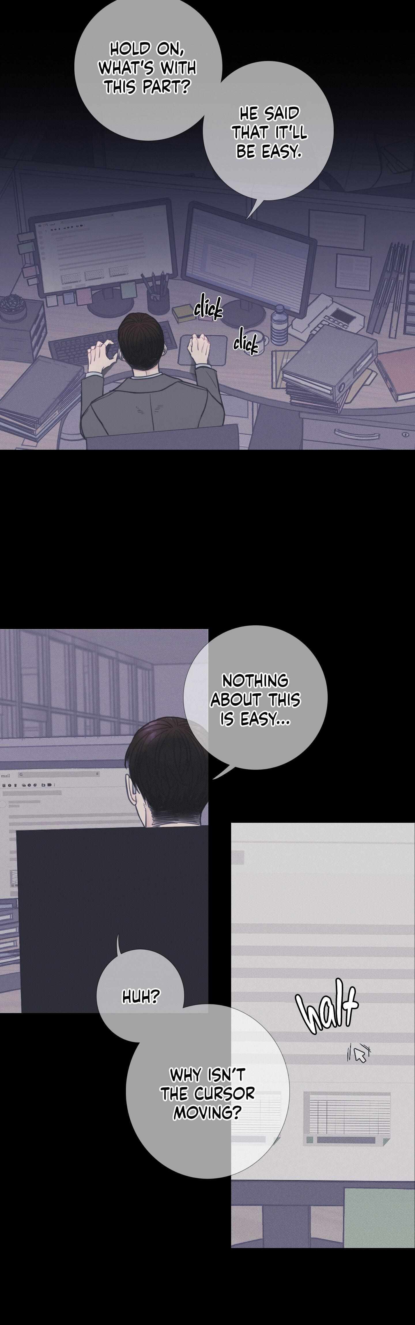 Ghost Gate Chapter 9 page 4 - 