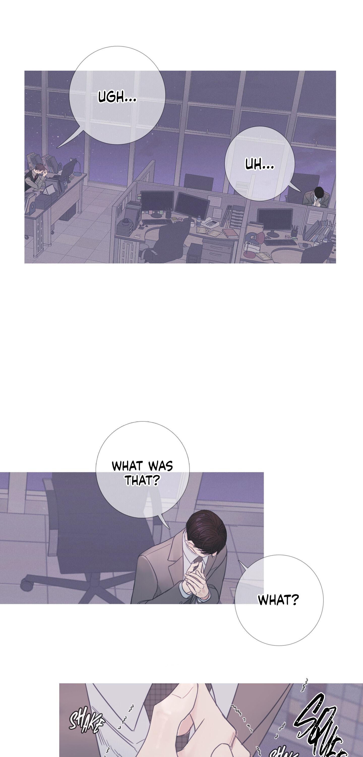 Ghost Gate Chapter 9 page 8 - 