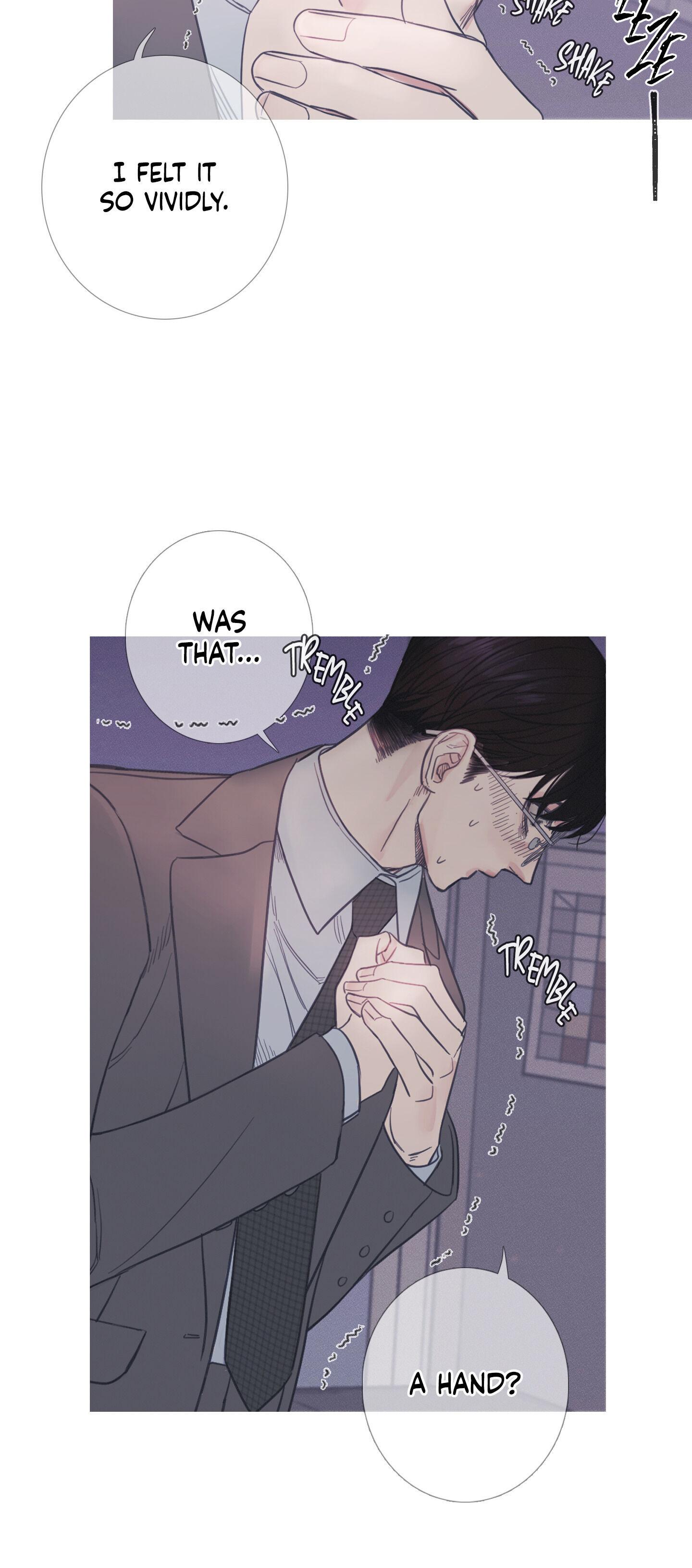 Ghost Gate Chapter 9 page 9 - 