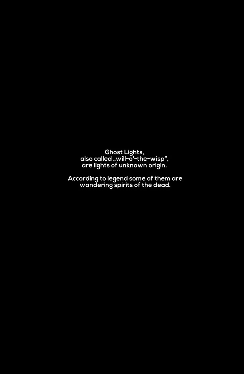 Ghost Lights Chapter 1 page 23 - 