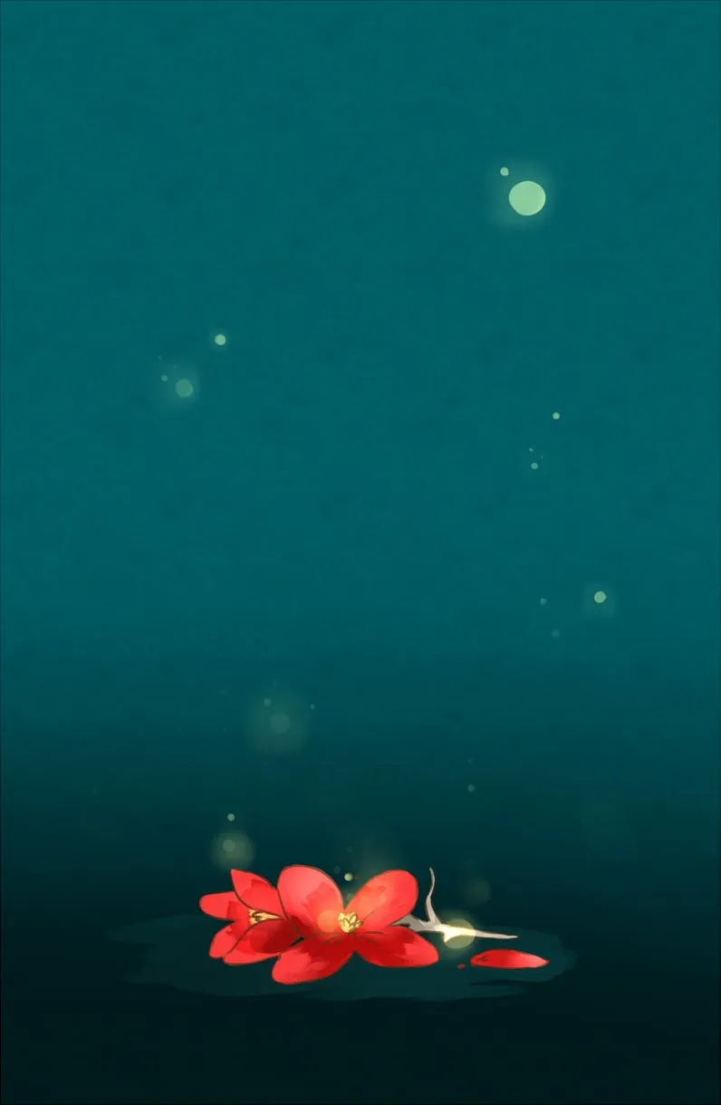 Ghost Lights Chapter 1 page 24 - 