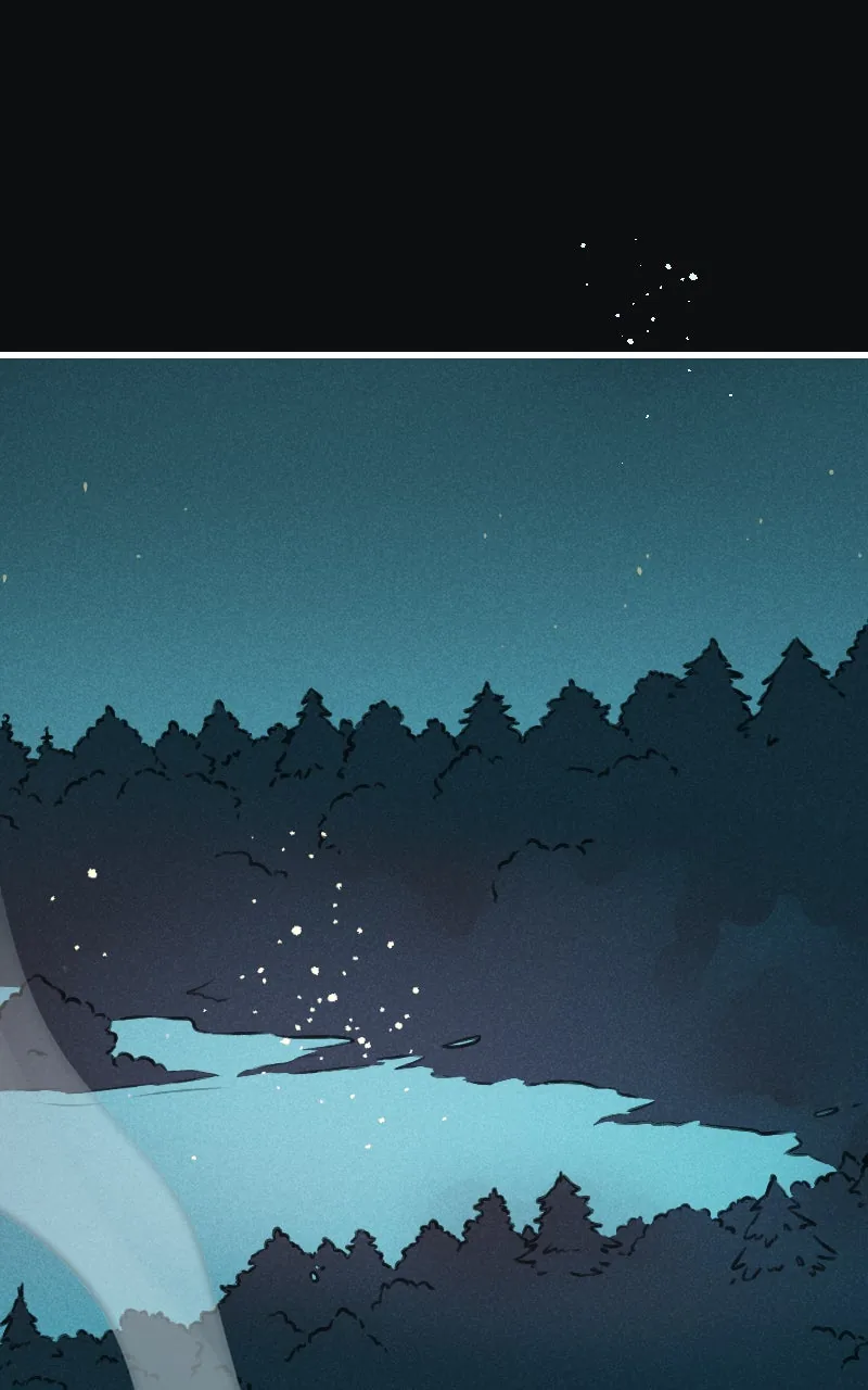 Ghost Lights Chapter 100 page 1 - 