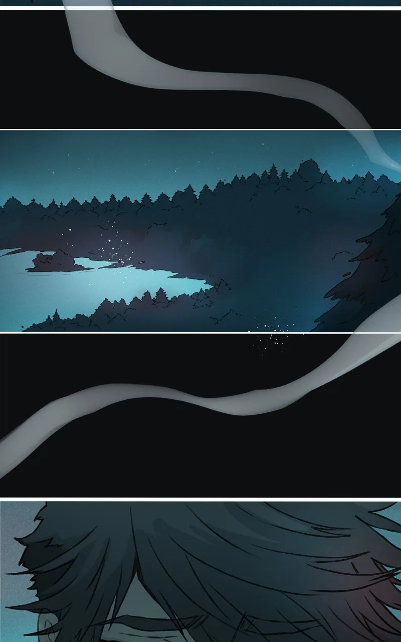 Ghost Lights Chapter 100 page 2 - 