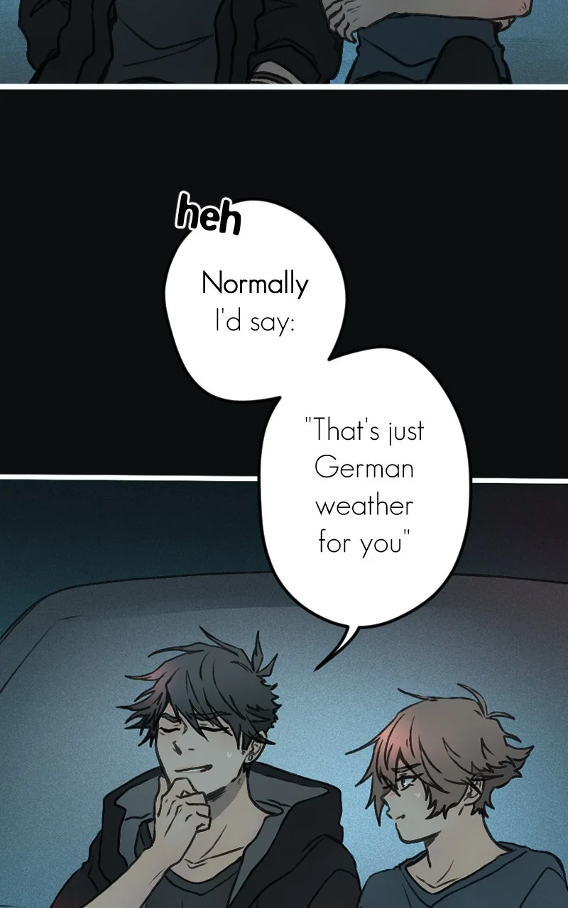 Ghost Lights Chapter 100 page 12 - 