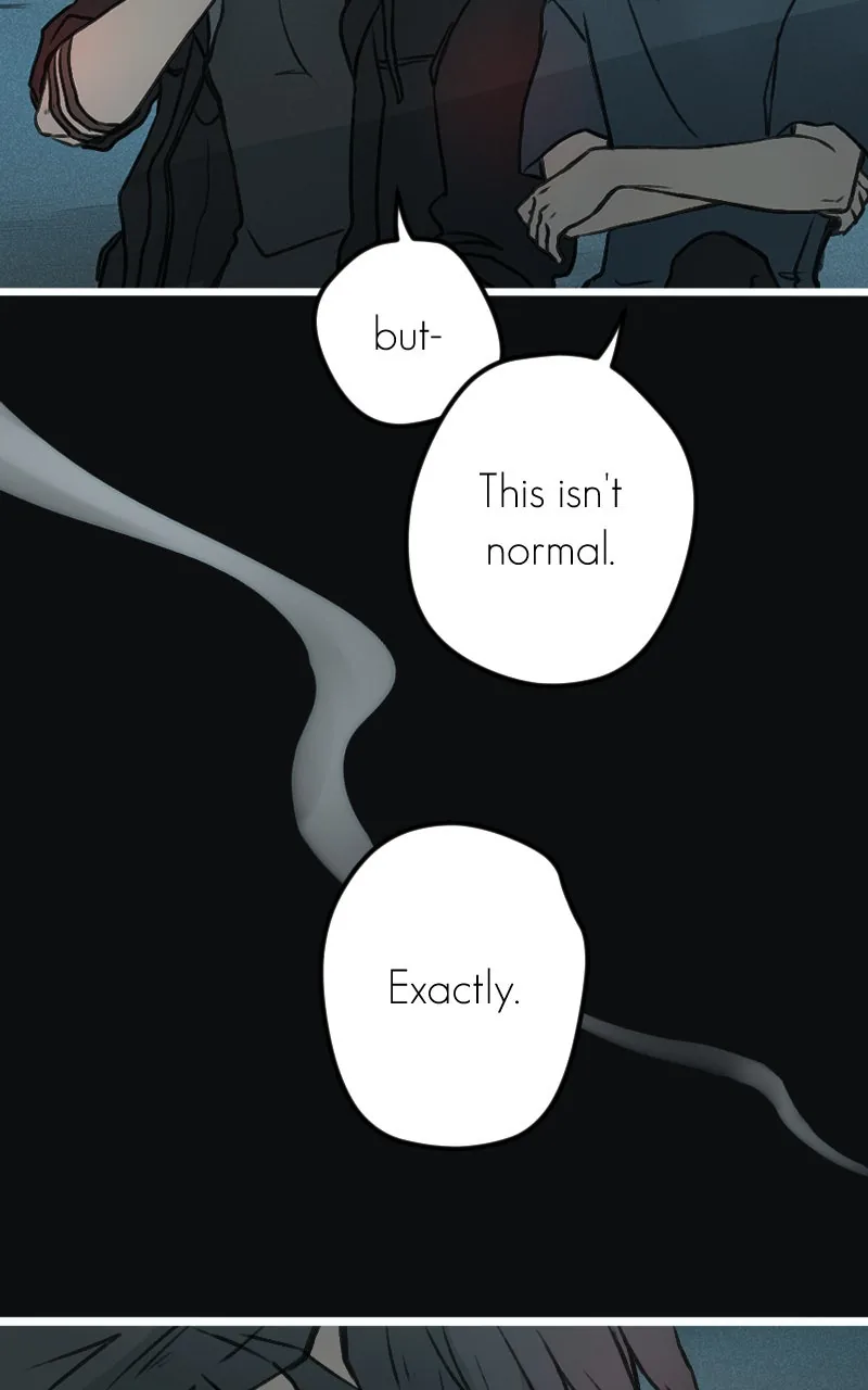 Ghost Lights Chapter 100 page 13 - 