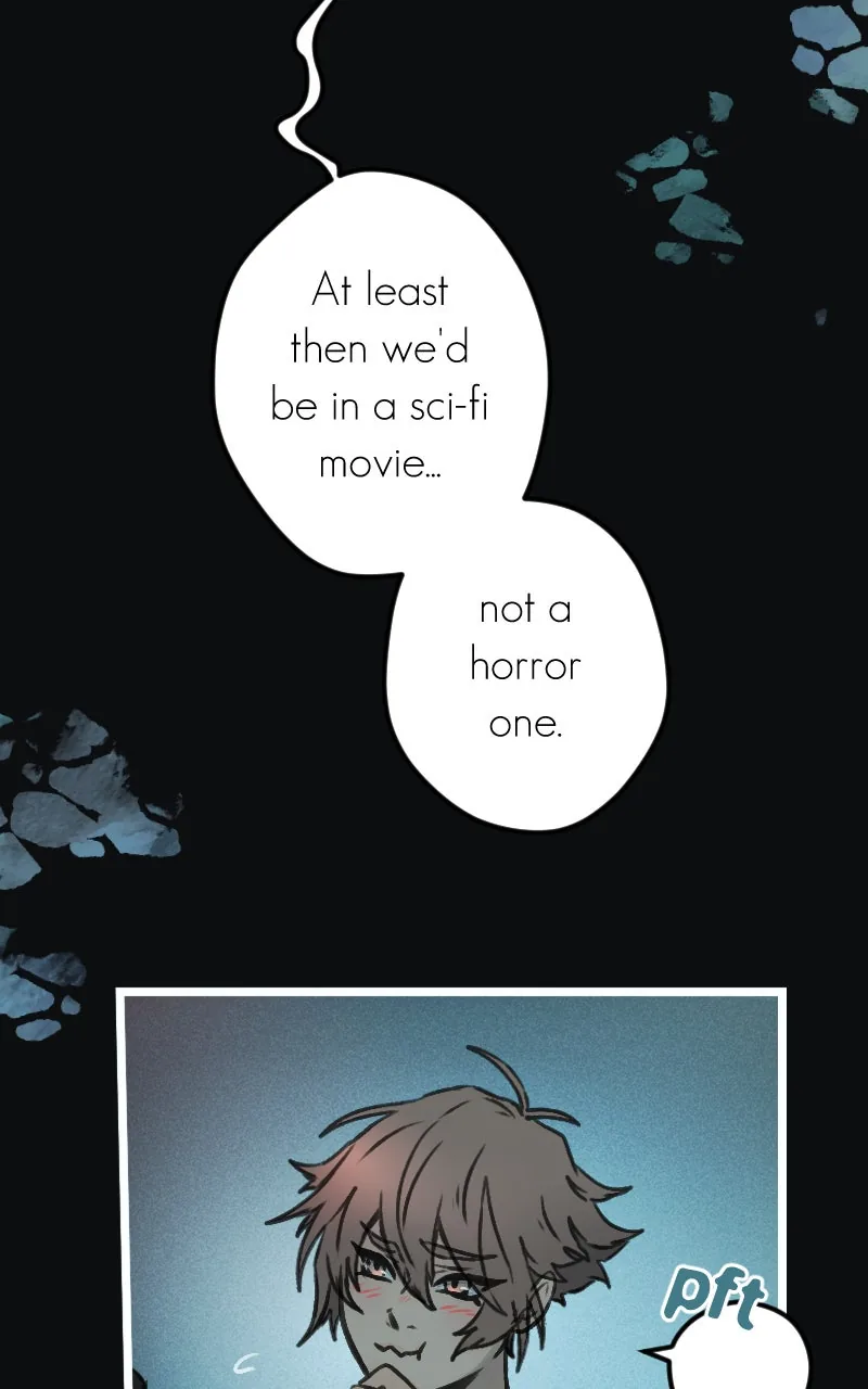 Ghost Lights Chapter 100 page 15 - 