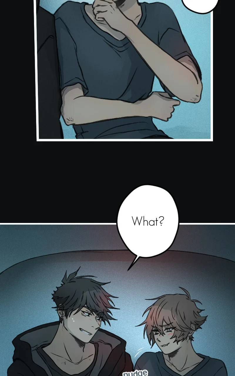 Ghost Lights Chapter 100 page 16 - 