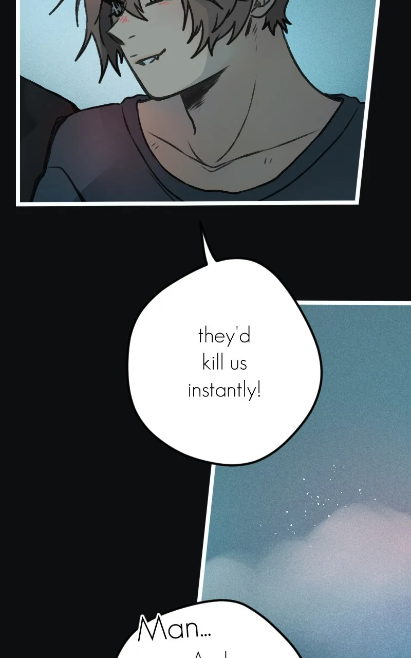 Ghost Lights Chapter 100 page 19 - 