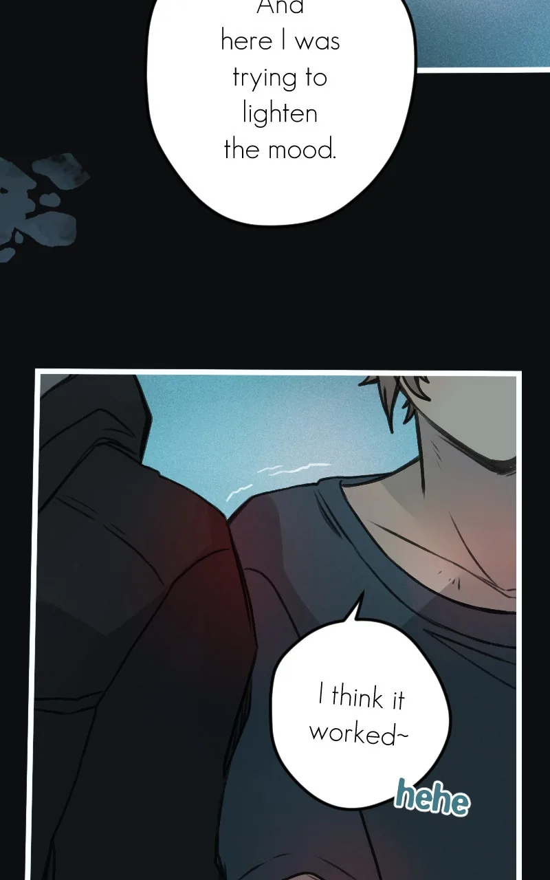 Ghost Lights Chapter 100 page 20 - 