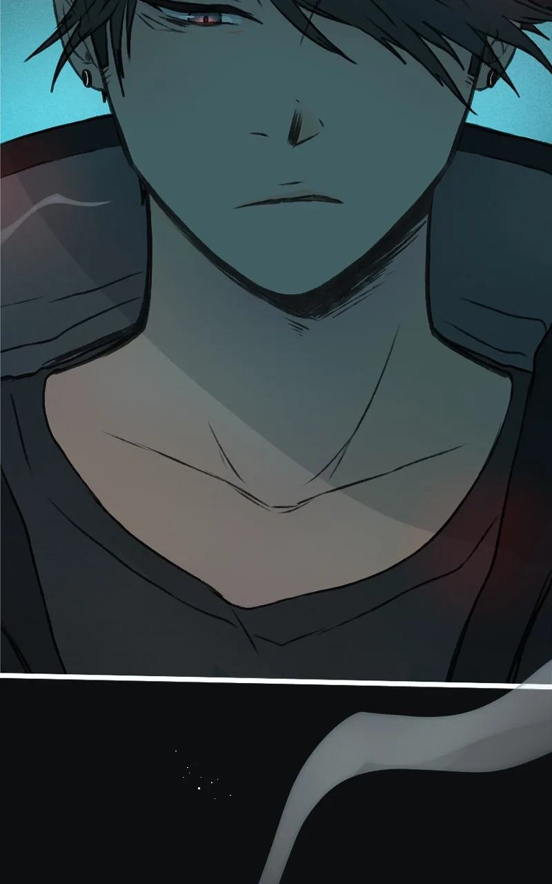 Ghost Lights Chapter 100 page 3 - 