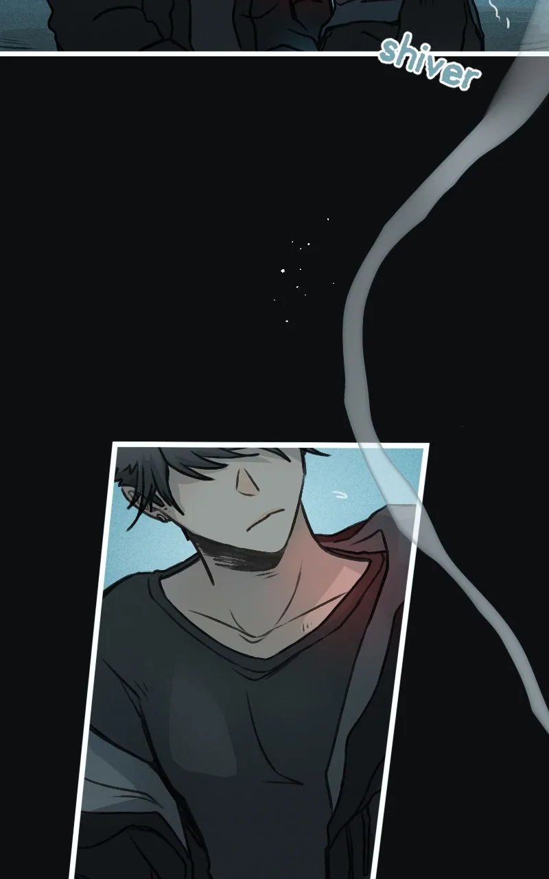 Ghost Lights Chapter 100 page 22 - 