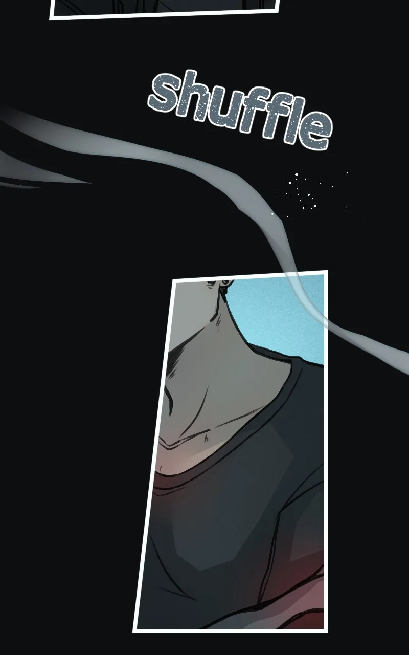 Ghost Lights Chapter 100 page 23 - 