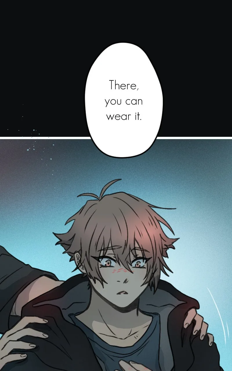 Ghost Lights Chapter 100 page 25 - 