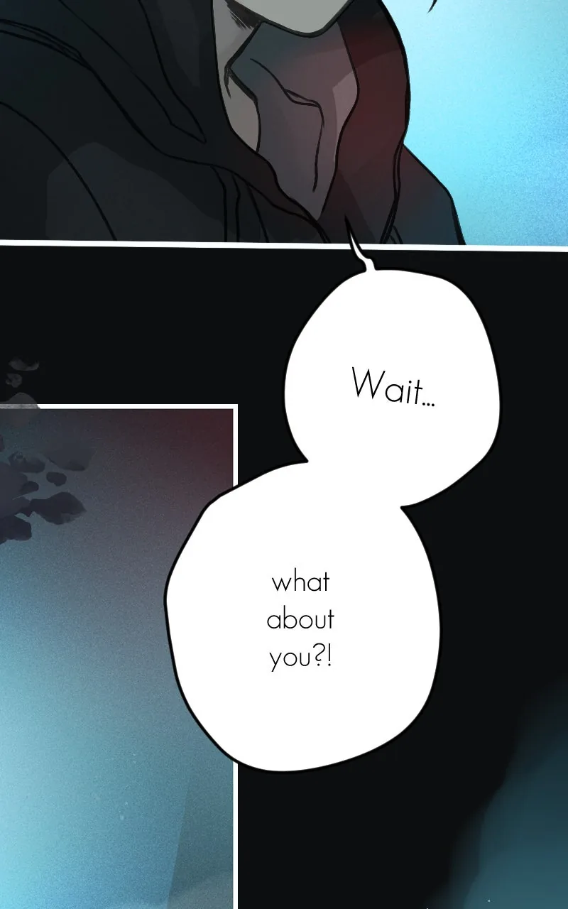 Ghost Lights Chapter 100 page 27 - 