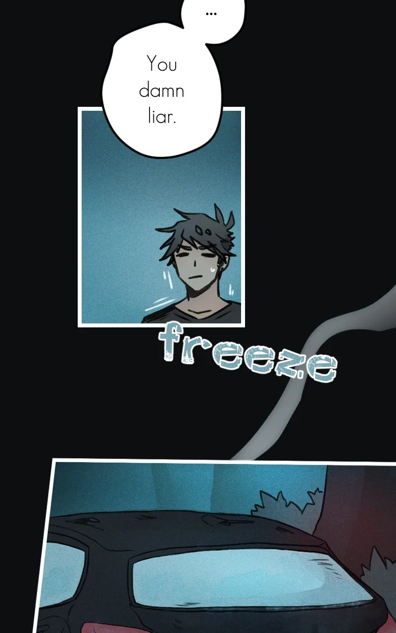 Ghost Lights Chapter 100 page 29 - 