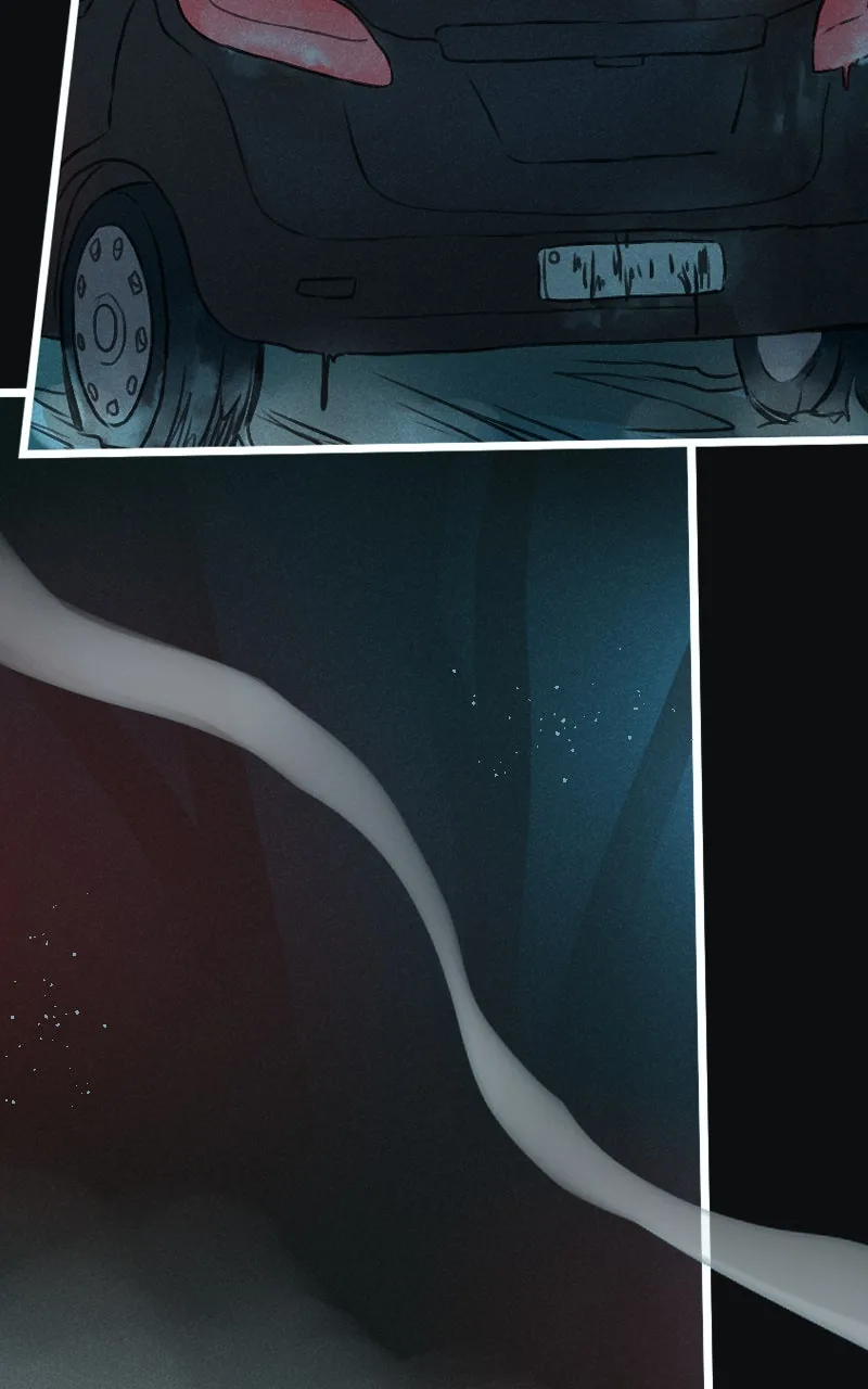 Ghost Lights Chapter 100 page 30 - 