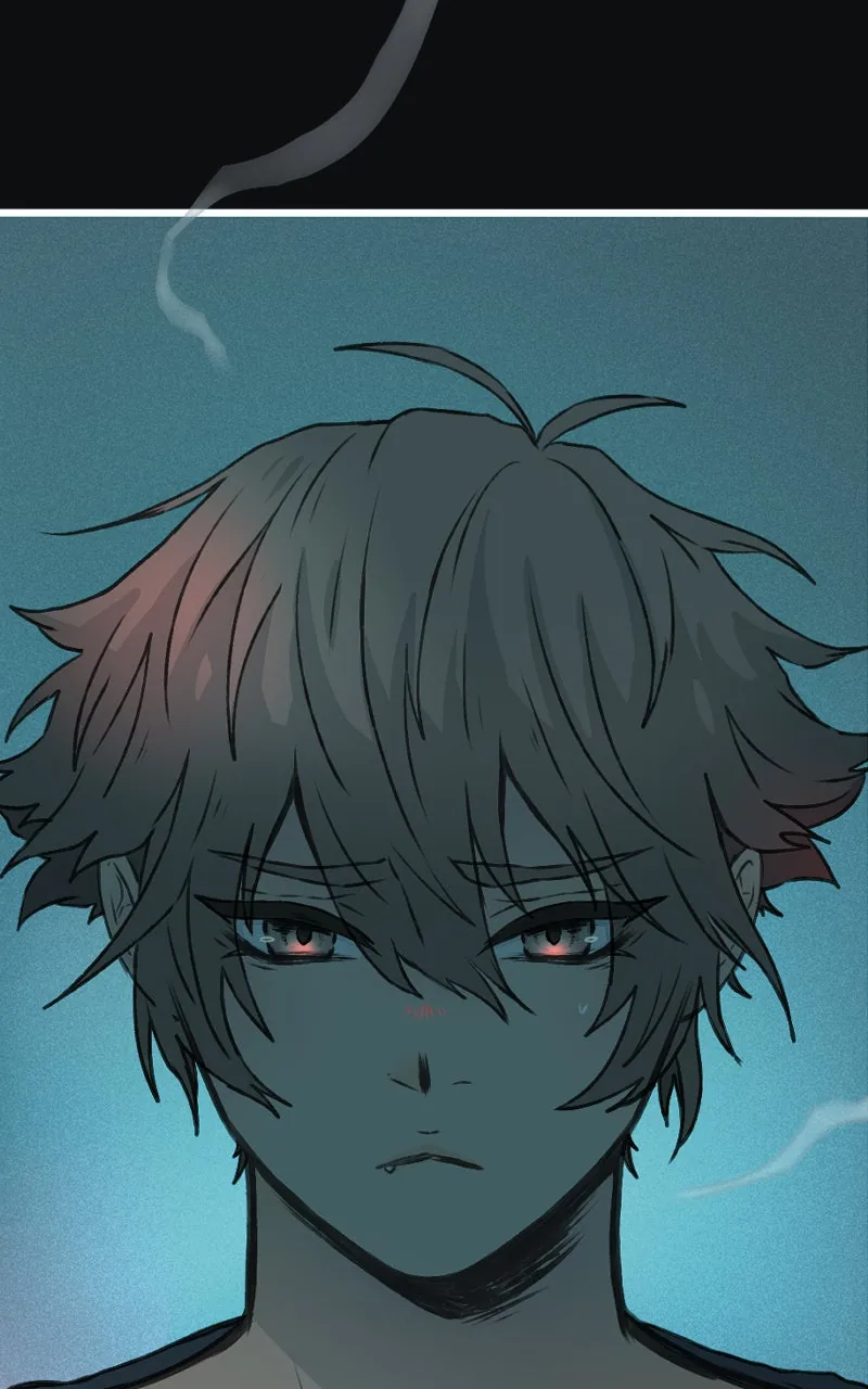Ghost Lights Chapter 100 page 4 - 