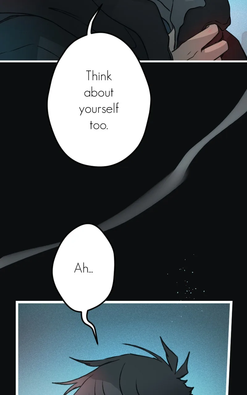 Ghost Lights Chapter 100 page 32 - 