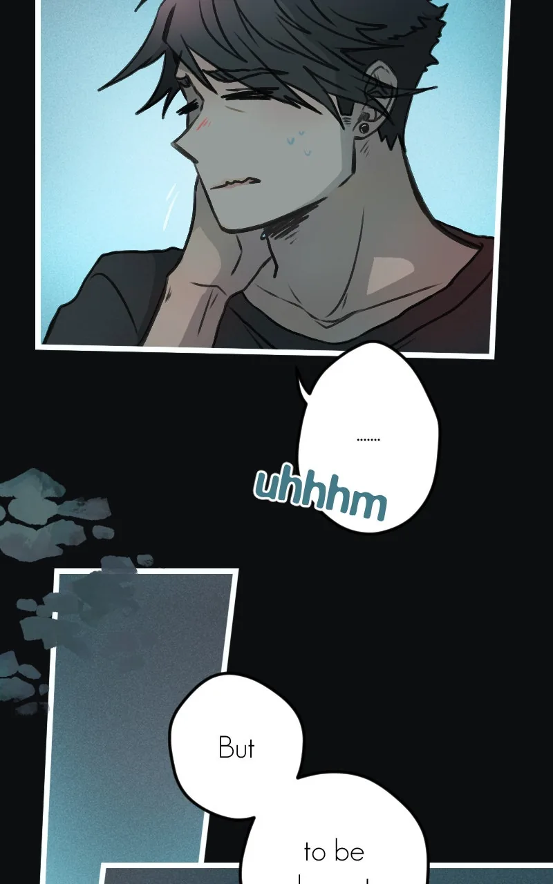 Ghost Lights Chapter 100 page 33 - 