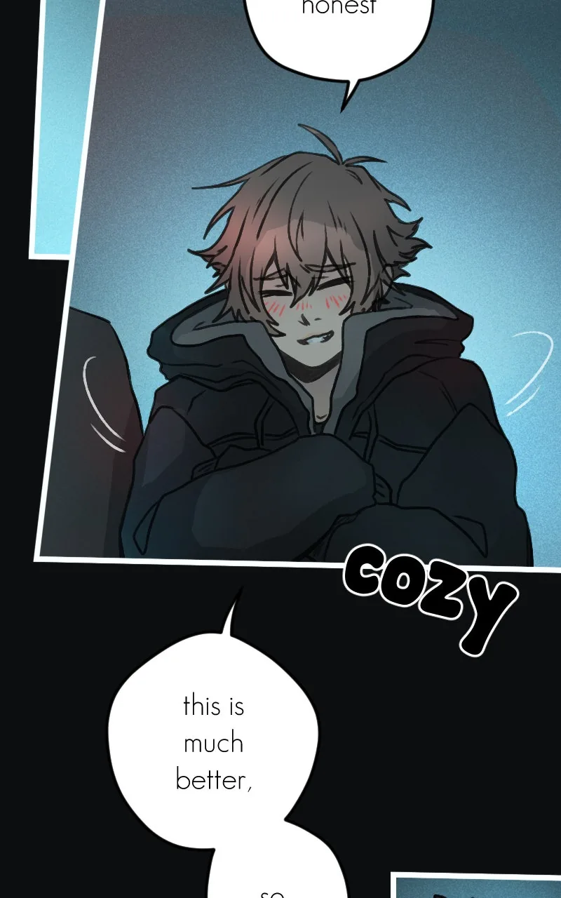 Ghost Lights Chapter 100 page 34 - 