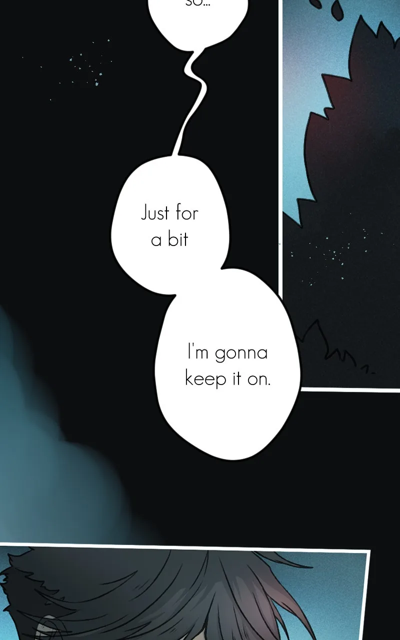 Ghost Lights Chapter 100 page 35 - 