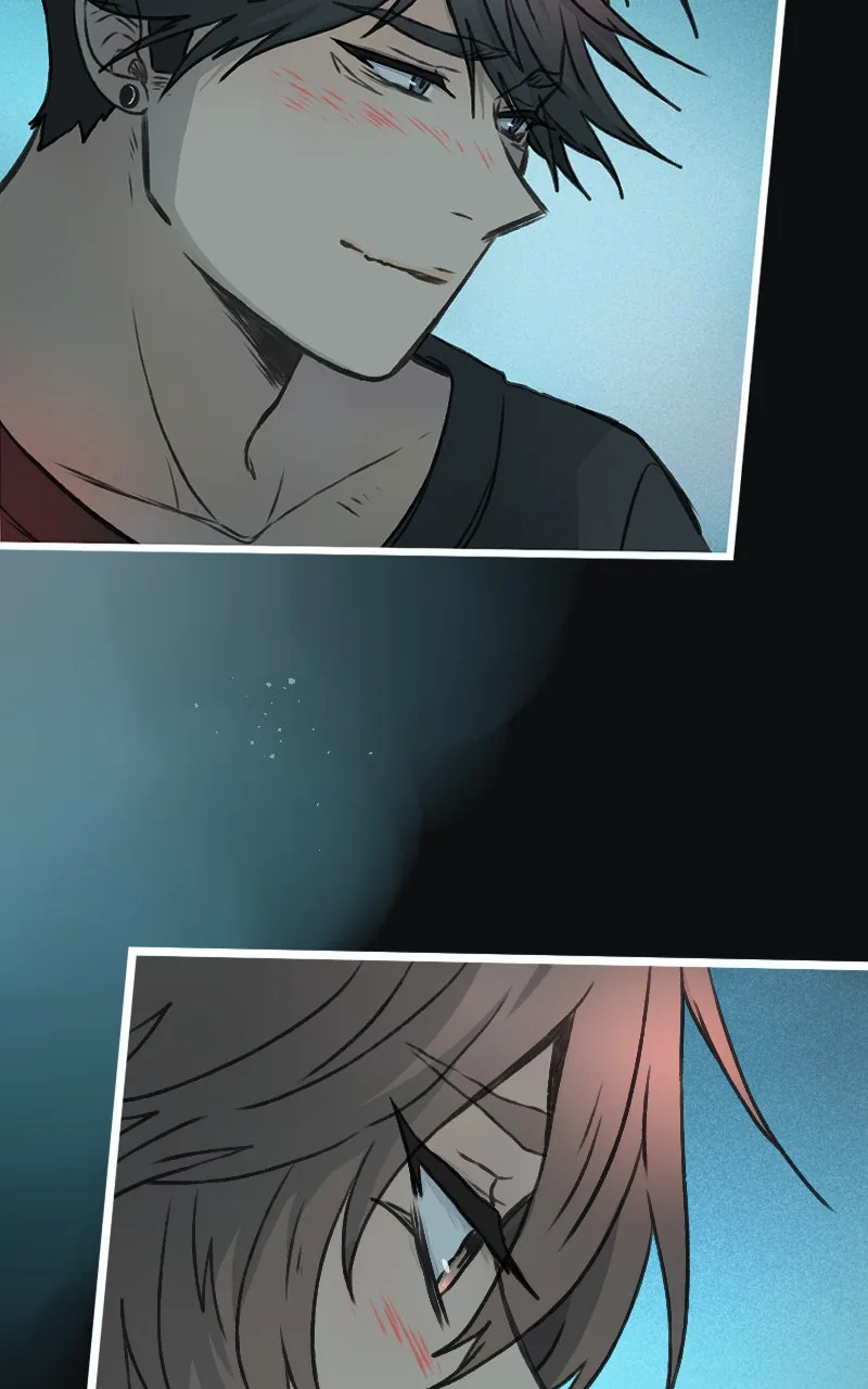 Ghost Lights Chapter 100 page 36 - 
