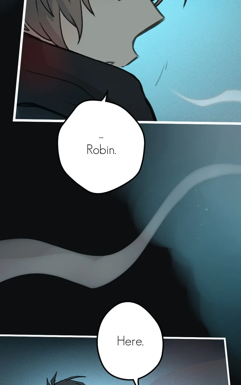 Ghost Lights Chapter 100 page 37 - 
